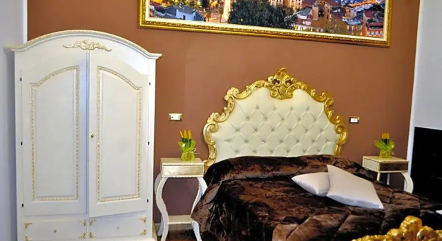 Hotel des Artistes