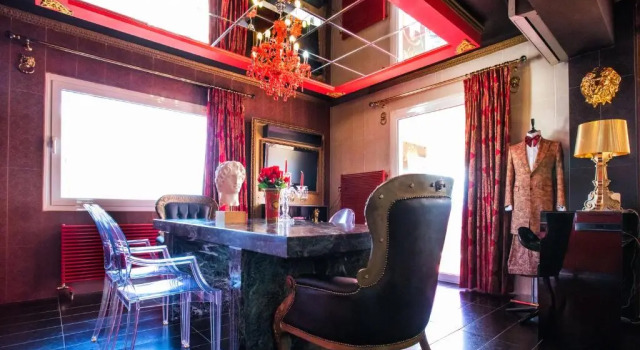 Люкс LUXURY SUITES - parking , central suites