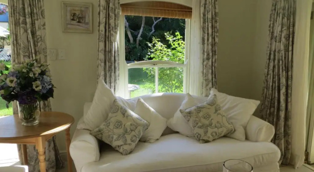 Люкс Deluxe Constantia Valley Lodge