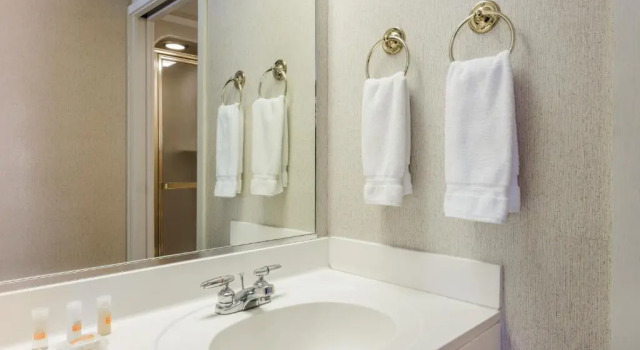 Номер Standard Days Inn by Wyndham Yadkinville