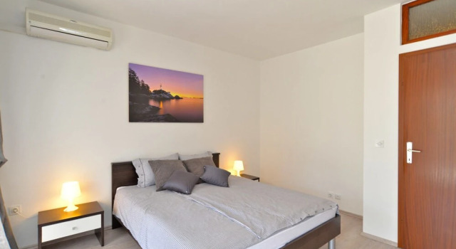 Appartamento Standard Apartment 628