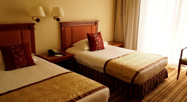 Beijing Friendship Hotel, Забронировать Отель Пекин район Пекина, рядом с Китайский народный университет