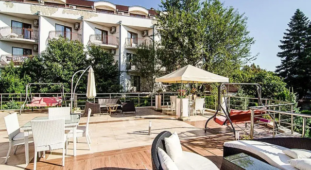 Studio for 2 People, Забронировать Отель Варна 