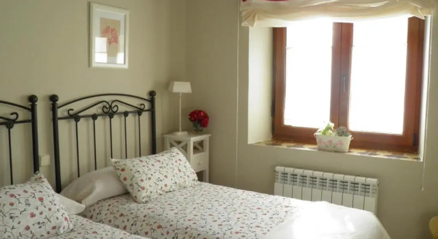 Casa Rural Reposo de Afanes