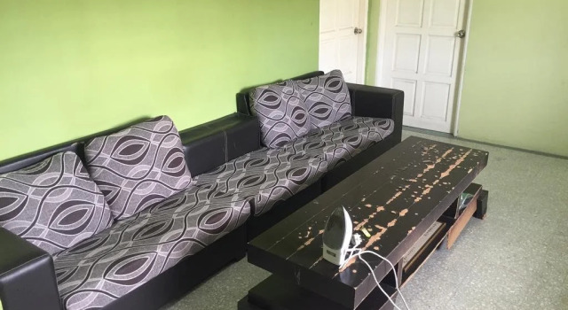 Apple Boutique Homestay, Rezerwuj Boutique Hotel Kuantan Pahang
