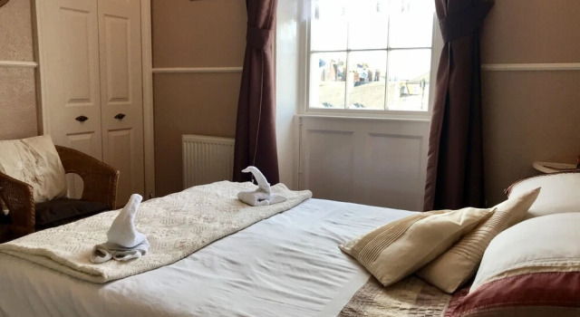 Molyneux Guesthouse