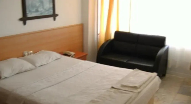 Hotel Altunakar Ii Calipso, Rezerwuj Hotel Didim Aegean Region