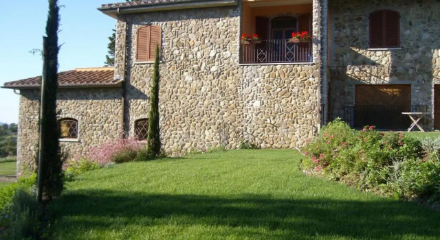 Tenuta Macetona, Забронировать Отель Отели Четона с бассейном, Бассейн