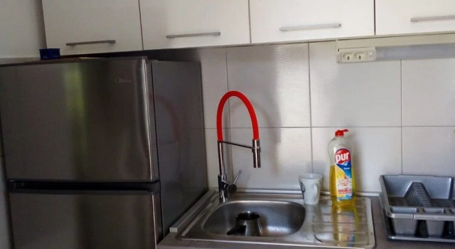 Студия Apartments Sea Eyes