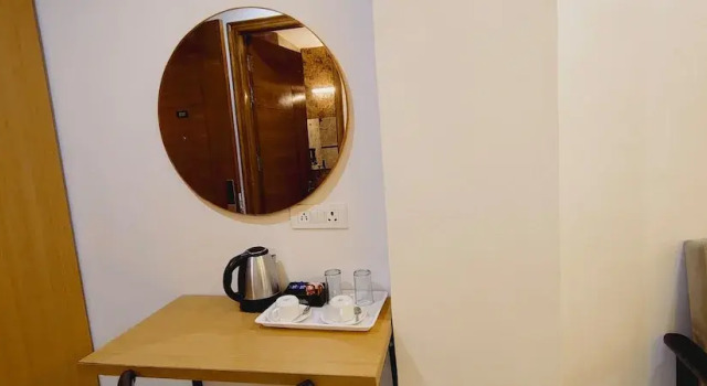 Hotel Mavens House