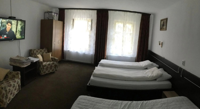 Iony Apartament, Varaa Huoneisto Sibiu 