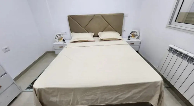 Elegant Furnished S1 With Security in Ariana - Tunisia, Rezervasyon Otel Ariana otoparklı oteller, Otopark