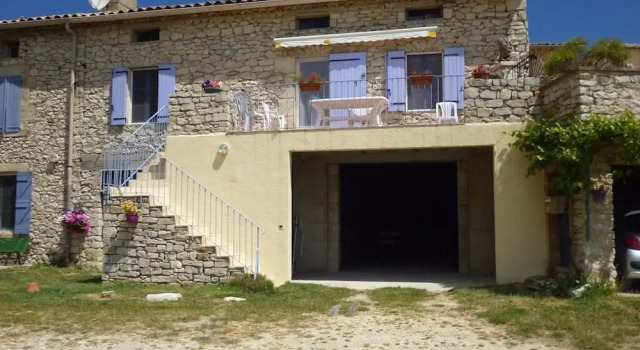 La Bergerie, Забронировать Отель Со-де-Воклюз Mont Ventoux