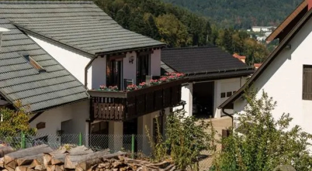 Ferienwohnungen Eva-Maria und Anna, Reserva ahora Apartamento Hoteles en Baden-Wurtemberg con aparcamiento, Aparcamiento