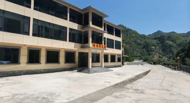 Wuyuezhai Qingliangwan Homestay, Book Hotel Shijiazhuang Hebei