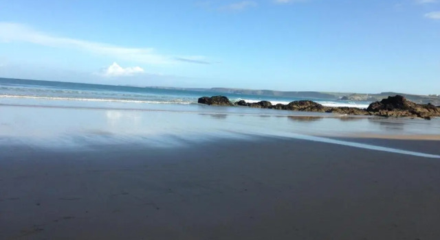 SeaQuest 9 Newquay apartment