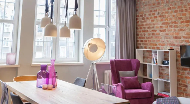 Апартаменты Apartament Soleil III