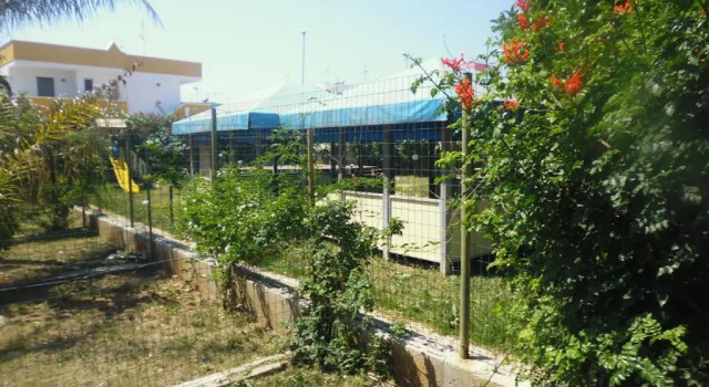 2 makuuhuonetta kellari Huoneisto Residence Rivamare Ugento