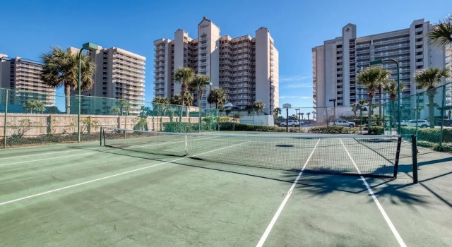 Номер Standard Pelican Pointe 506