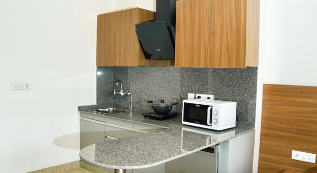 OYO 817 Sohna Road, Varaa Hotelli Gurgaon 