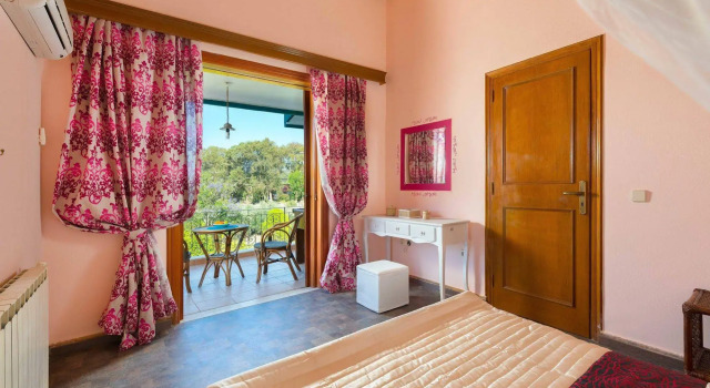 Villas Marianna, Prenota Villa Kalavarda Rodi