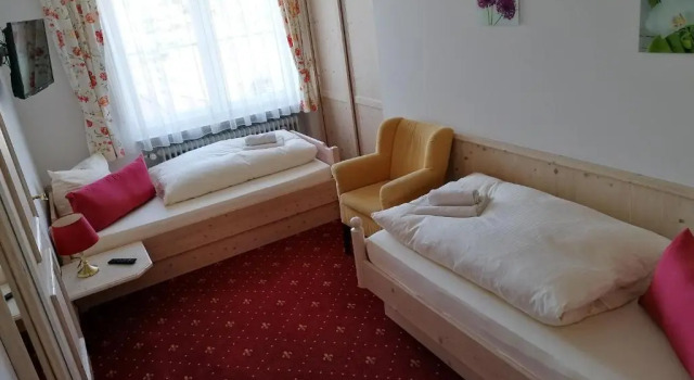 Helgas-Landhotel, Rezerwuj Hotel Irsengund Bawaria