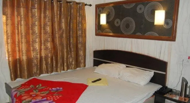 Hotel Deep Palace, Забронировать Отель Амбала штат Харьяна