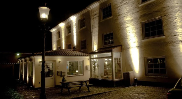 Danhostel Frederikshavn City, Rezervovat Hotel Frederikshavn 