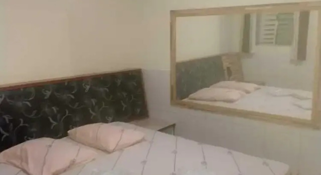 Номер Standard Hotel Flert - Tatuapé