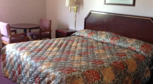 David Crockett Motel, Rezerwuj Motel Lawrenceburg Tennessee
