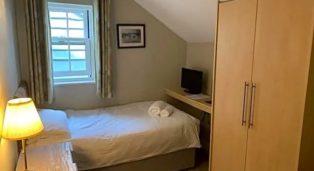 Номер Standard The Riverside