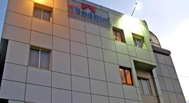 Hotel Nandhini - Minerva Circle