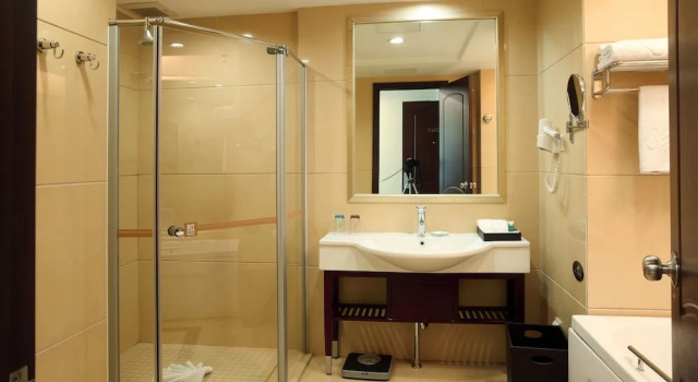 Номер Superior Country Garden Holiday Resorts