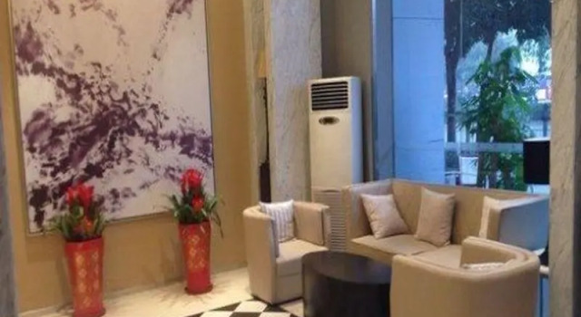 JInjiang Inn Shenzhen North Station