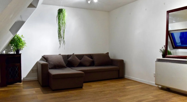 Studio Apartment On St Michaels Court, Varaa Huoneisto Asunnot kohteessa Merseyside, Huoneisto