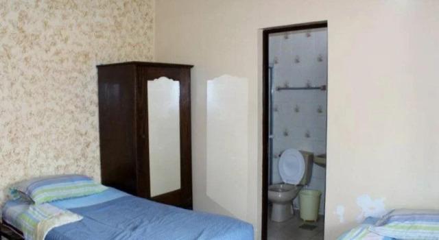 Residencial Jordan