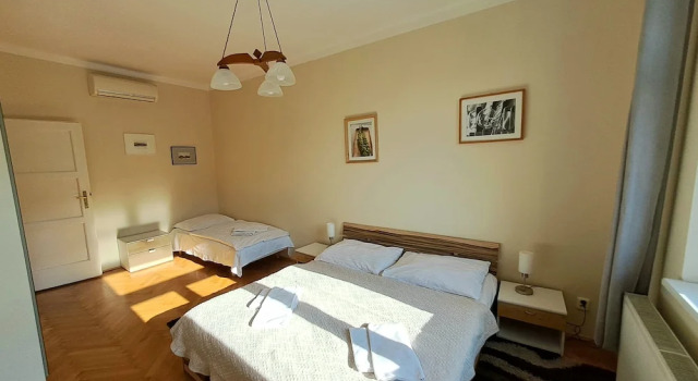 Appartamento Comfort Pension SKLEP