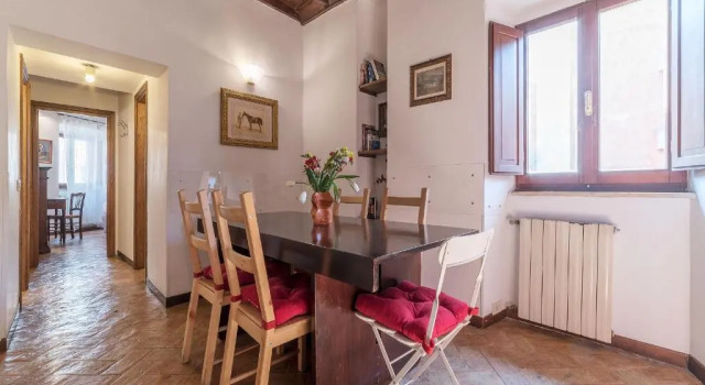 By the charming Piazza Navona - FromHometoRome, Prenota Hotel Piazza Navona Roma