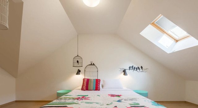 Smartflats City - Brusselian
