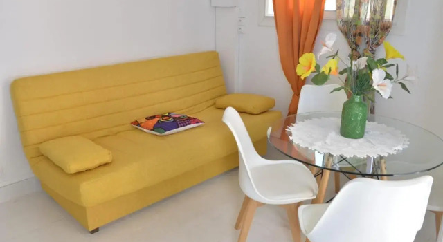 Studio Hibiscus, Rezerwuj Hotel Hotele w Basse-Terre z parkingiem, Parking