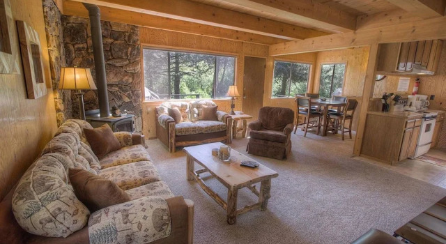 Woodys Retreat by Lake Tahoe Accommodations