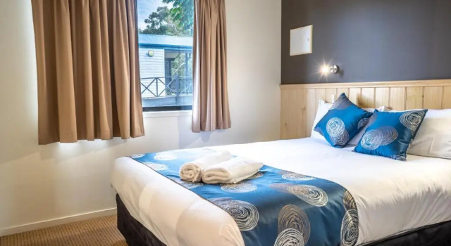 Номер Standard BIG4 Tassie Getaway Parks St Helens