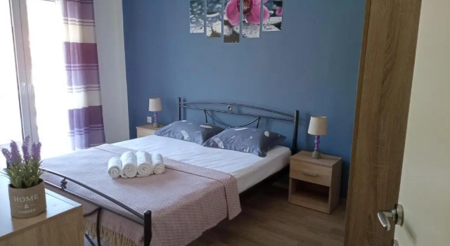 Xristos apartment and maisonettes, Забронировать Апартаменты/квартира Апартаменты Сикия, Апартаменты/квартира
