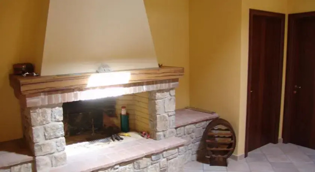 Podere Caserelle, Rezervasyon Otel San Venanzo 