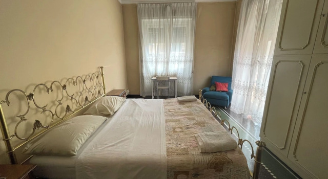 Номер Luxury Gastaldi Rooms