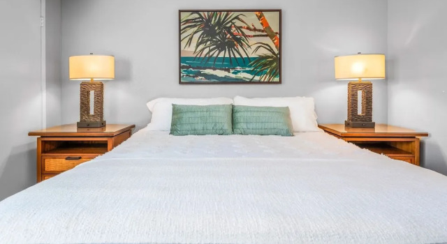 Napili Point B35 1 Bedroom Condo