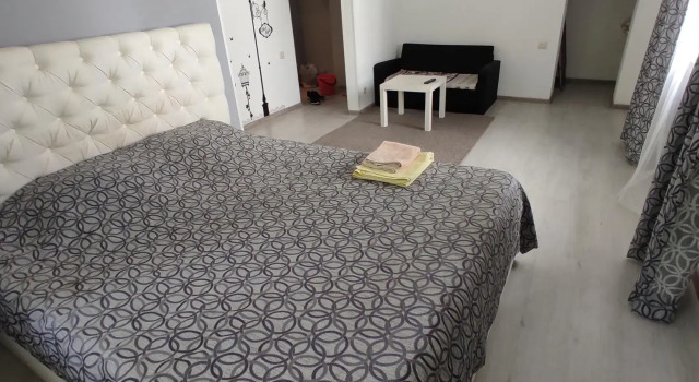 Apartments on Bogdan Khmelnitsky 34, Prenota Appartamento Belgorod 