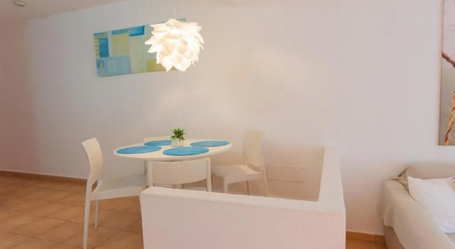 Apartamento Ferrera Park 603, Book Lejlighed Felanitx Mallorca