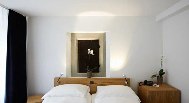 Полулюкс Hotel Lestelle - self check-in