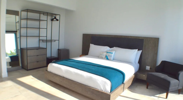 Villa Sundra 7 BR, Réserver Villa Leeward Providenciales